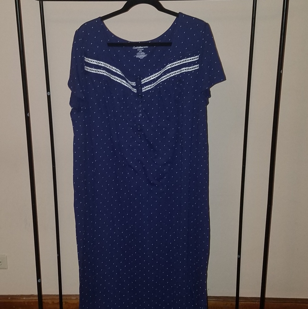 CROFT&BARROW INTIMATES